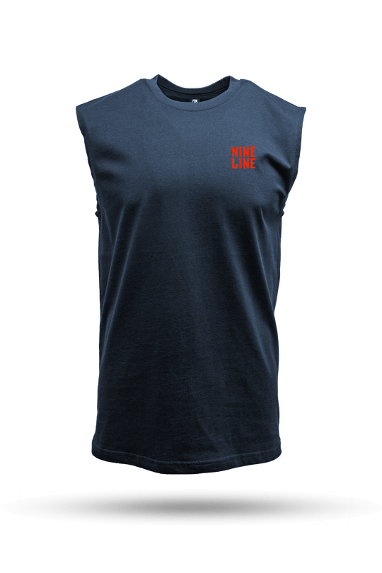 Cowgirl Mermaid - Men's Muscle Tank Top