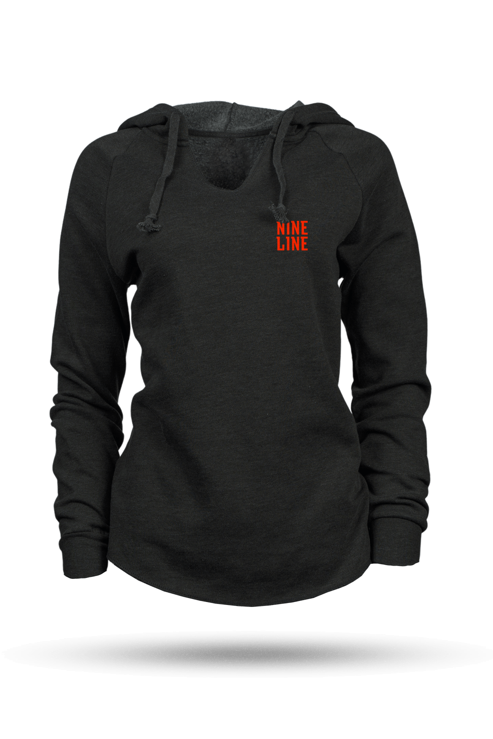 Cowgirl Mermaid - Women's Hoodie