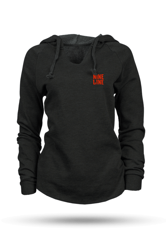 Cowgirl Mermaid - Women's Hoodie