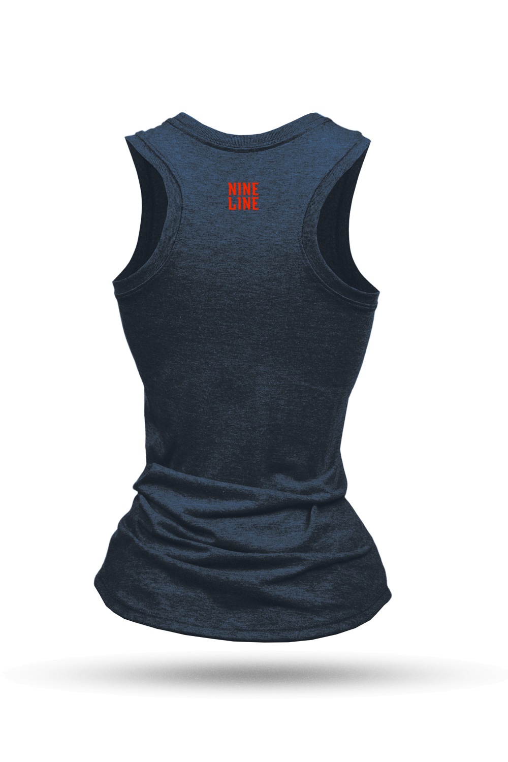Cowgirl Mermaid - Women's Racerback Tank