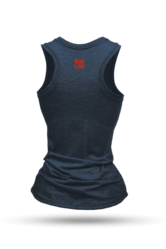 Cowgirl Mermaid - Women's Racerback Tank