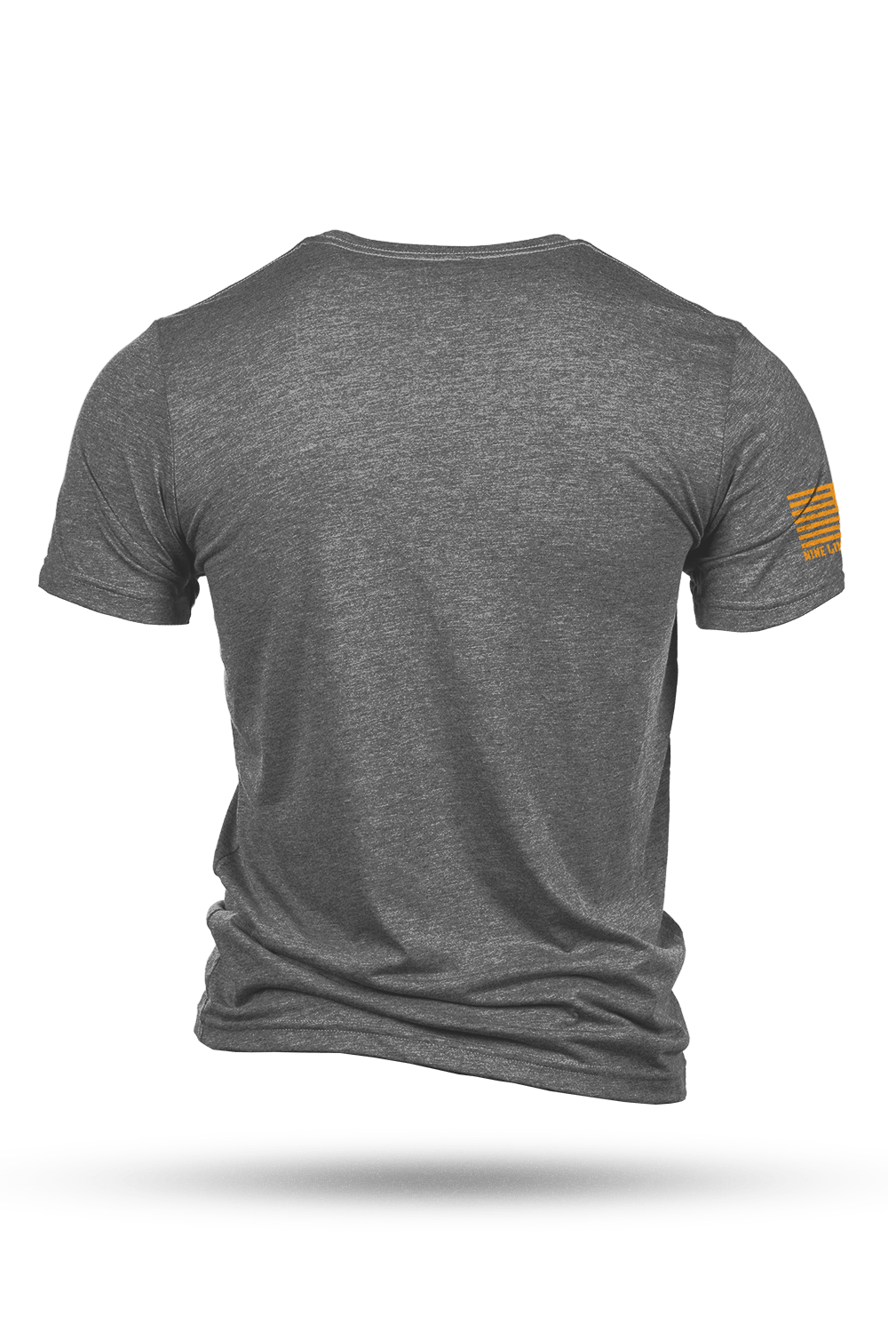 Crack Your Barrel - T-Shirt