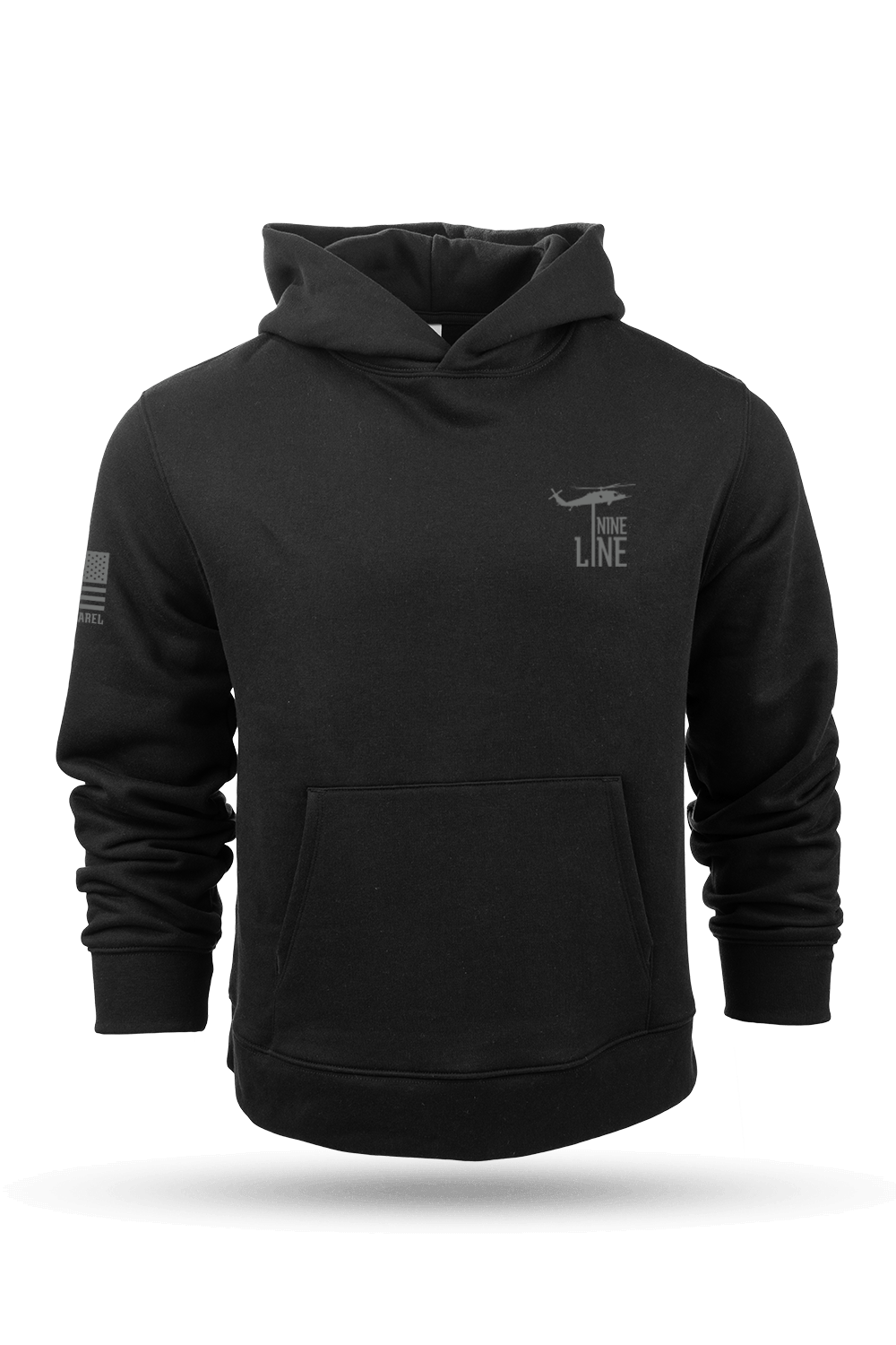 Crackin & Stackin - Hoodie