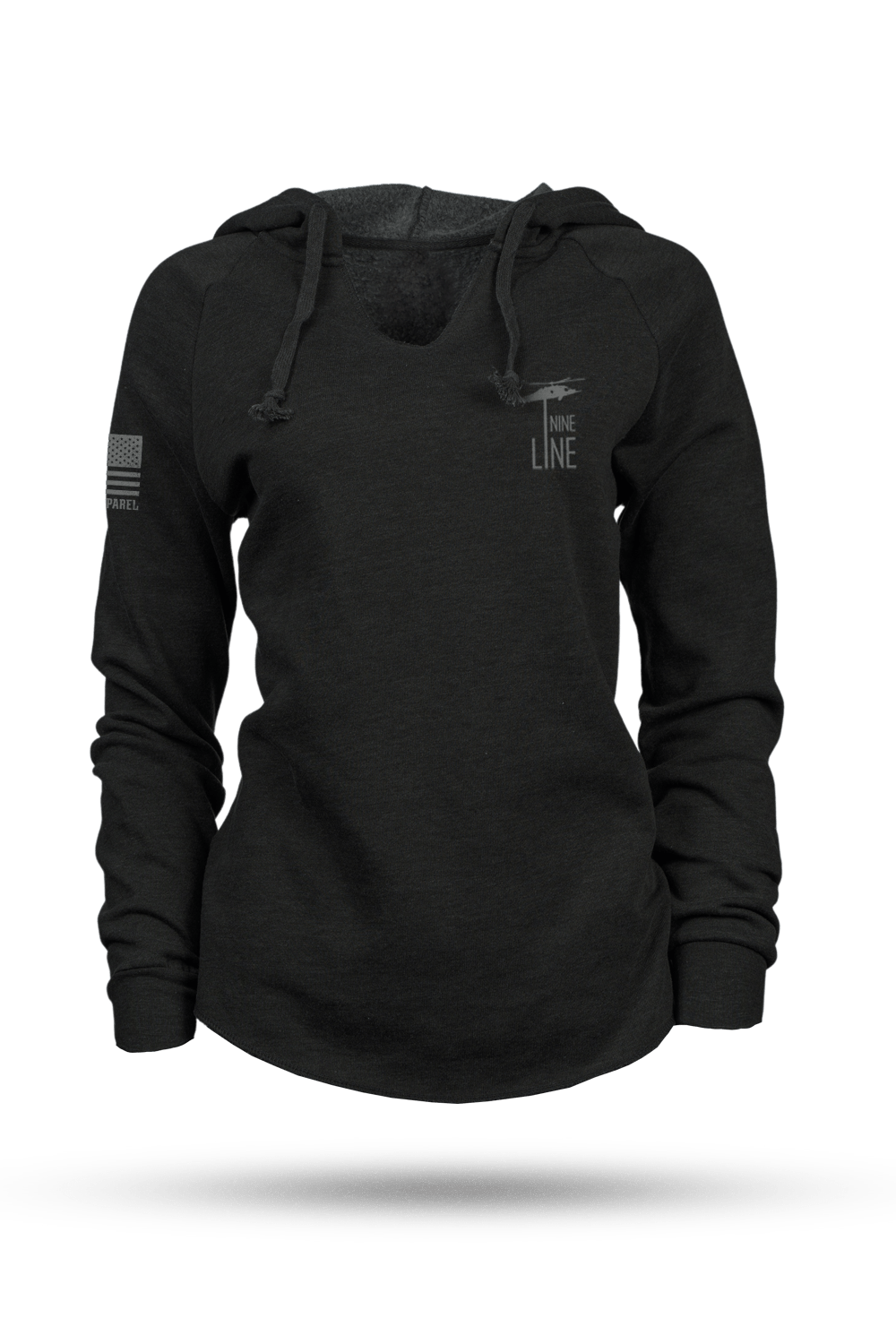 Crackin & Stackin - Women's Hoodie