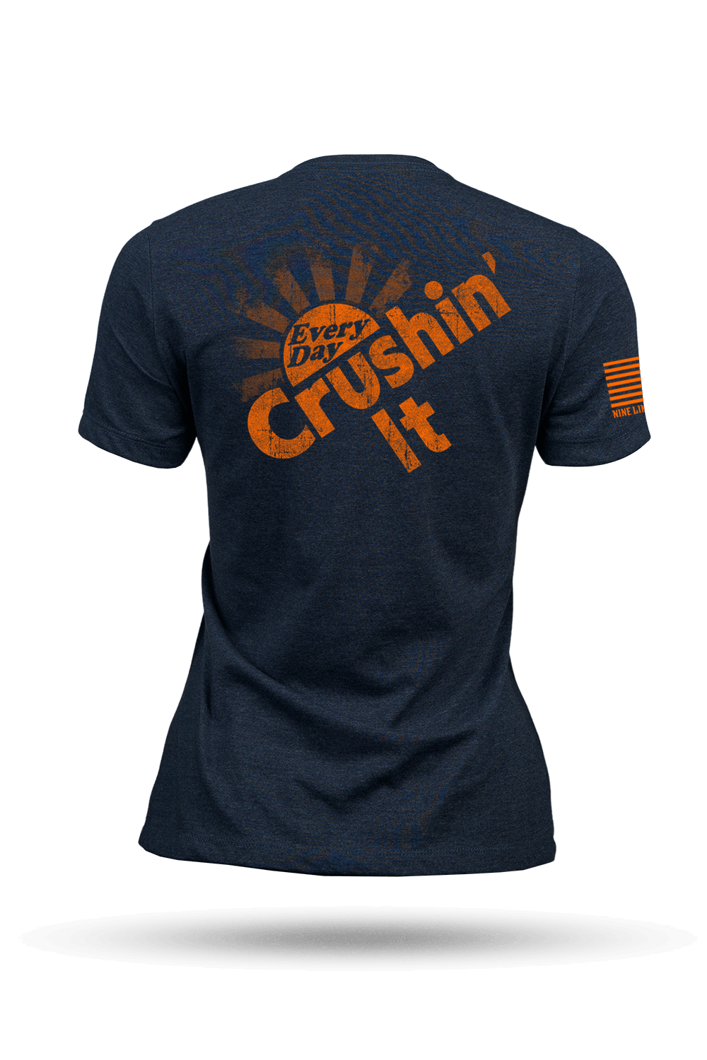 Crushing It - Women's T-Shirt