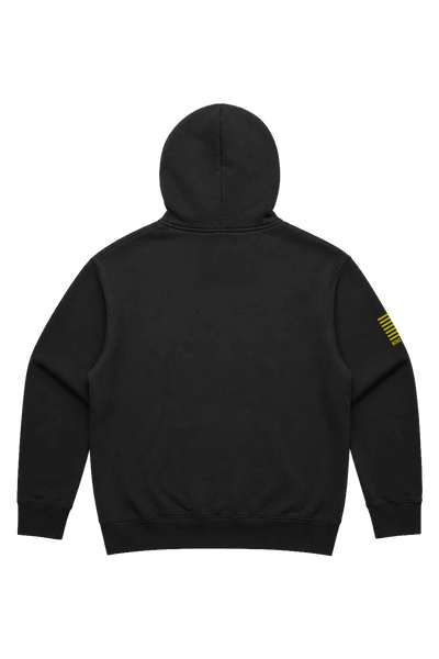 Cuddly as a Grenade - Hoodie