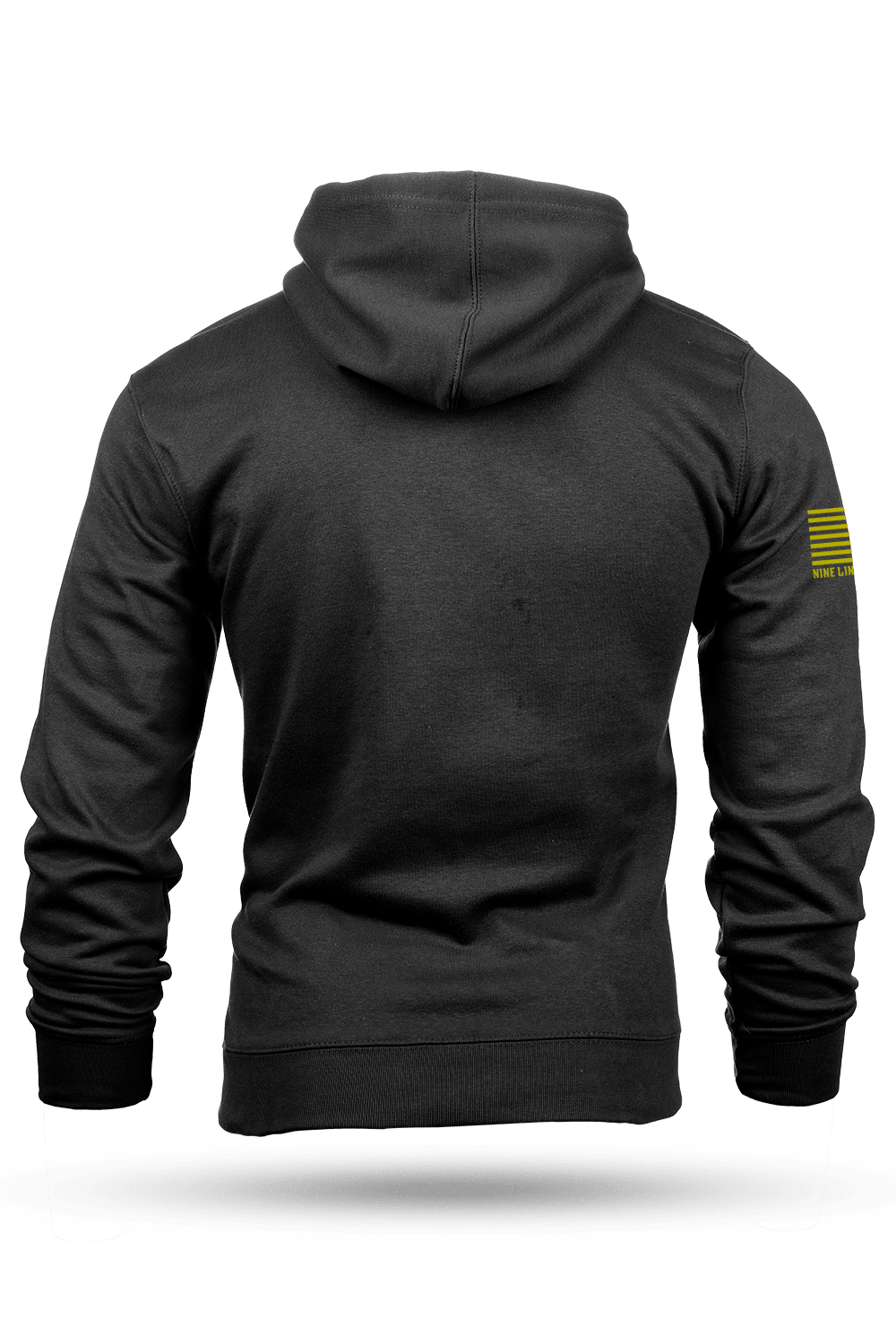 Cuddly as a Grenade - Hoodie
