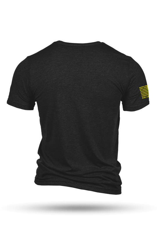 Cuddly as a Grenade - T-Shirt