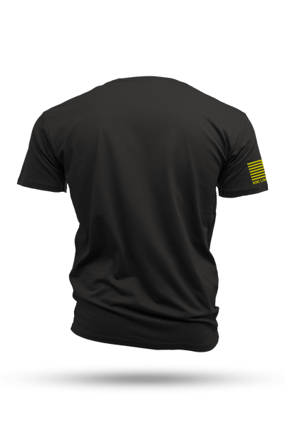 Cuddly as a Grenade - T-Shirt