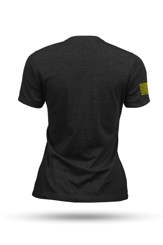 Cuddly as a Grenade - Women's T-Shirt