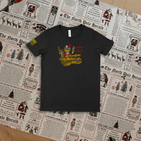 Cuddly as a Grenade - Youth T-Shirt