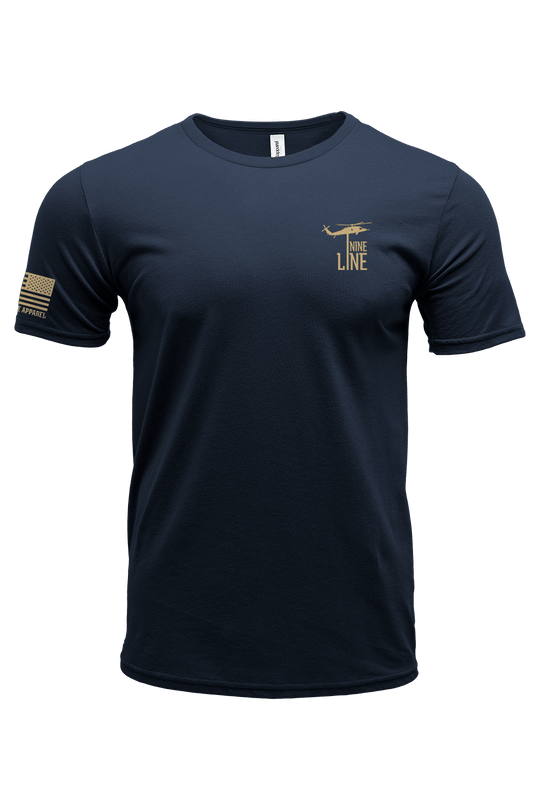 D - Day - T-Shirt