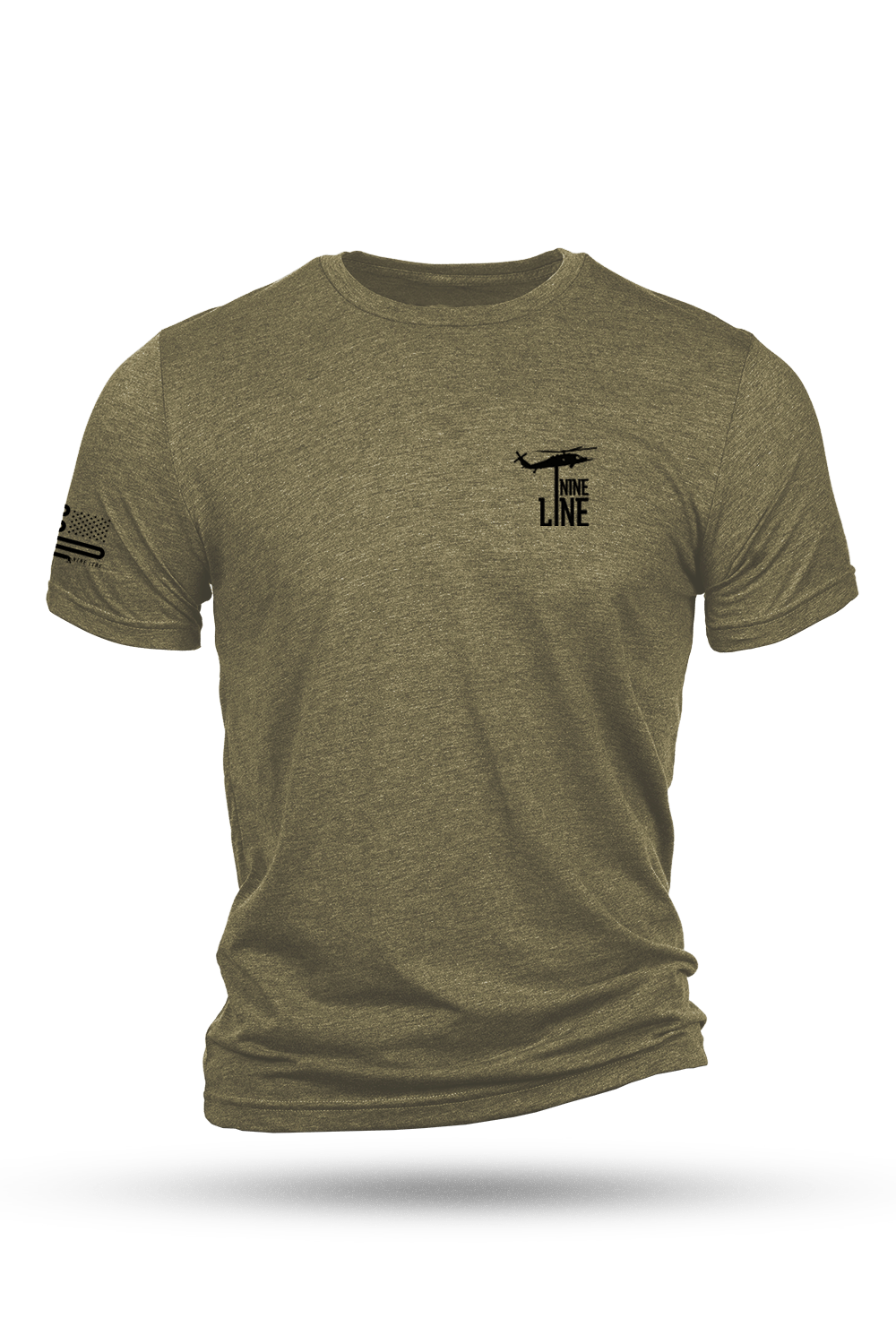 Dachshund Schematic - T-Shirt