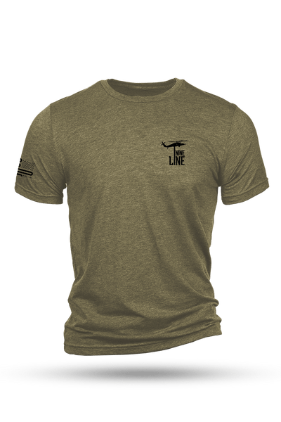 Dachshund Schematic - T-Shirt
