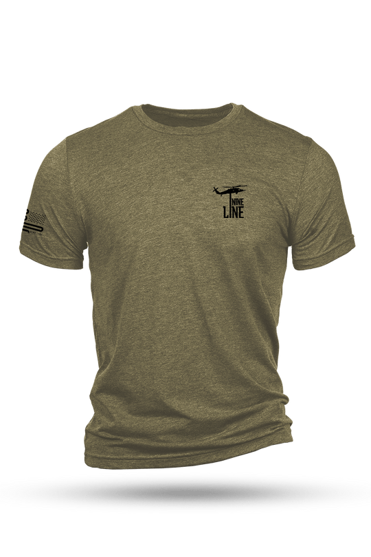 Dachshund Schematic - T-Shirt