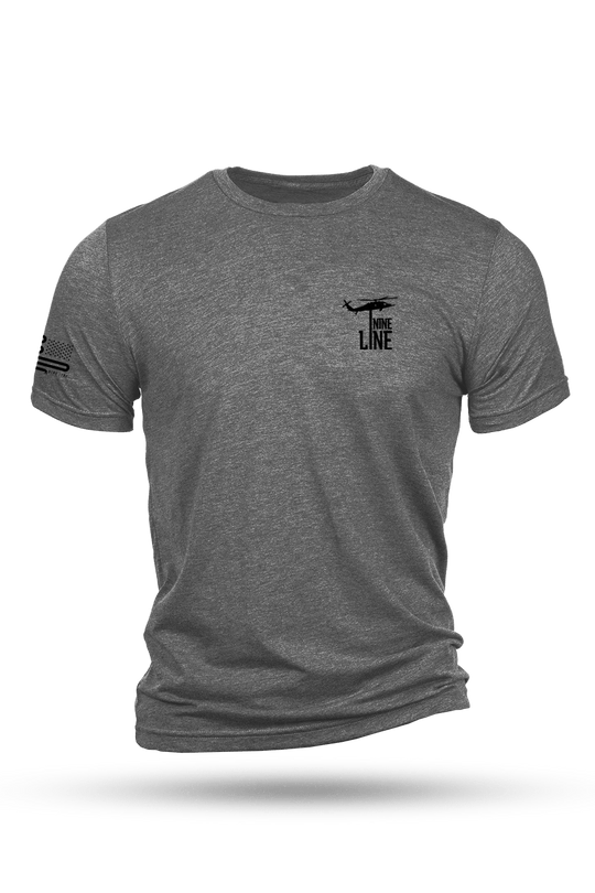 Dachshund Schematic - T-Shirt