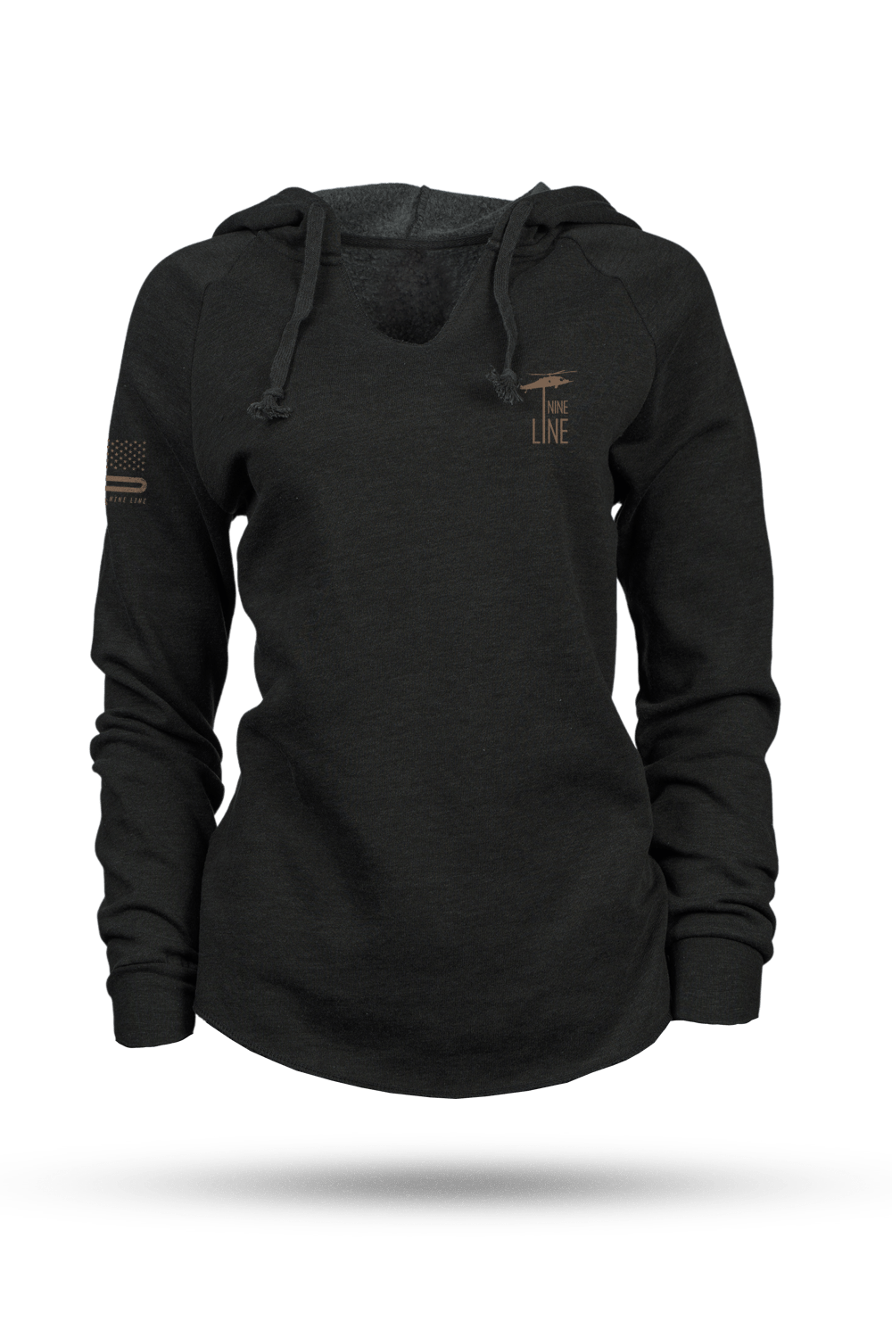 Dachshund Schematic - Women's Hoodie