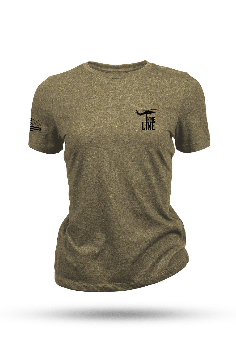 Dachshund Schematic - Women's T-Shirt