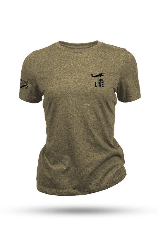 Dachshund Schematic - Women's T-Shirt