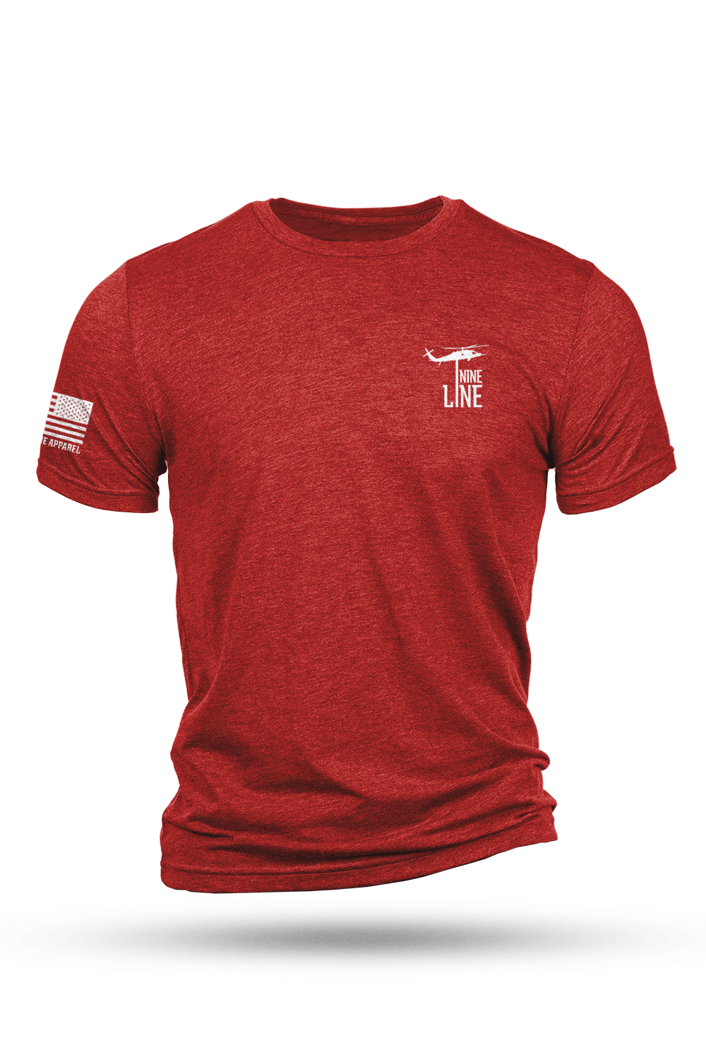Dad Schematic - T-Shirt