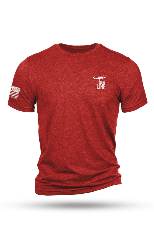 Dad Schematic - T-Shirt