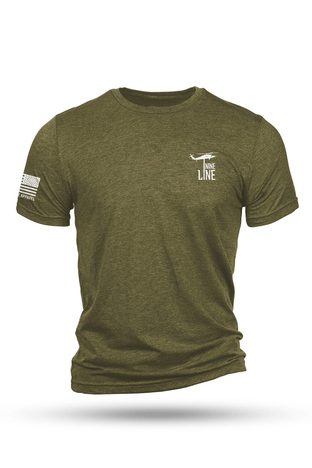 Dad Schematic - T-Shirt