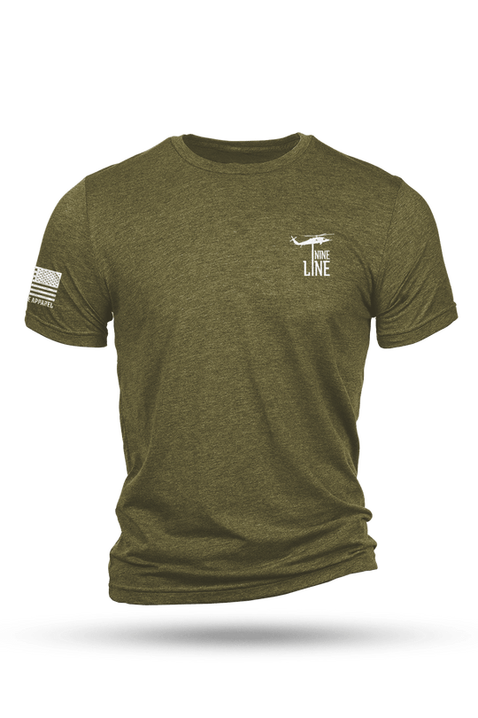 Dad Schematic - T-Shirt