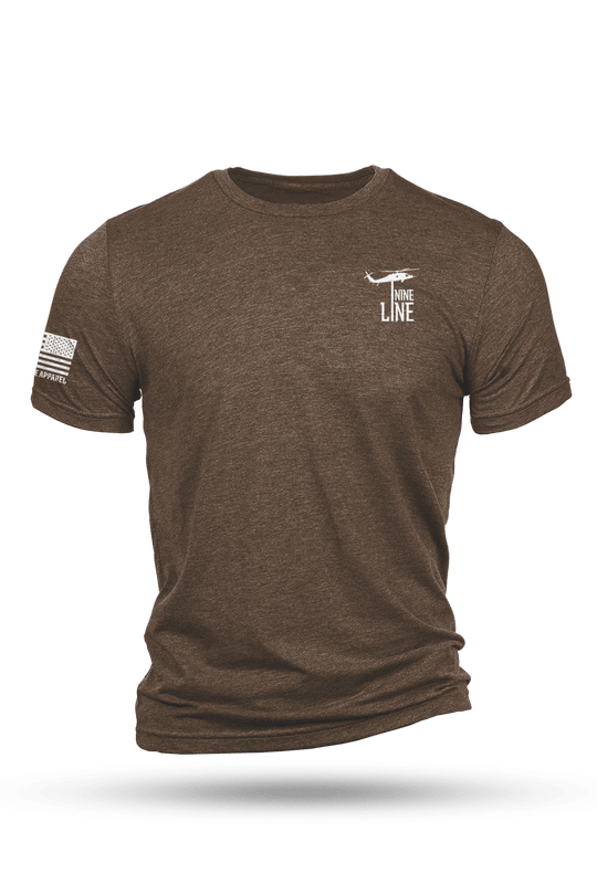 Dad Schematic - T-Shirt