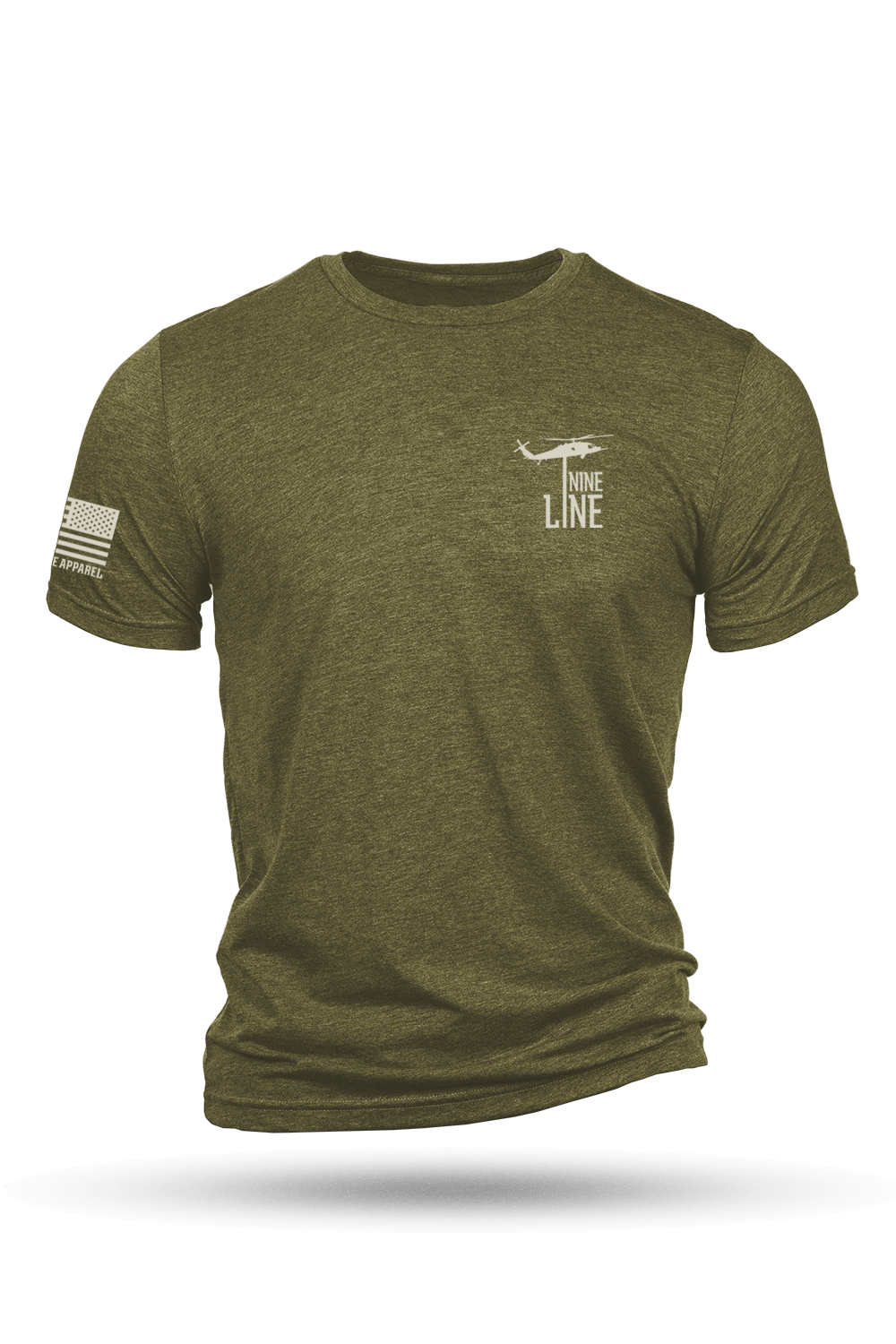 Dad to the Bone - T-Shirt