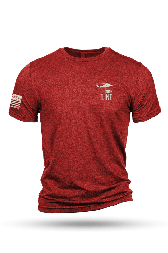 Dad to the Bone - T-Shirt