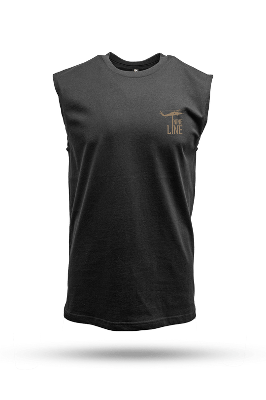 Dance With Dragons - Men's Muscle Tank Top