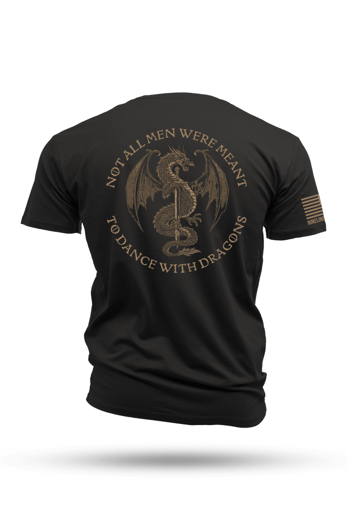 Nine Line Apparel - American Clothing Company