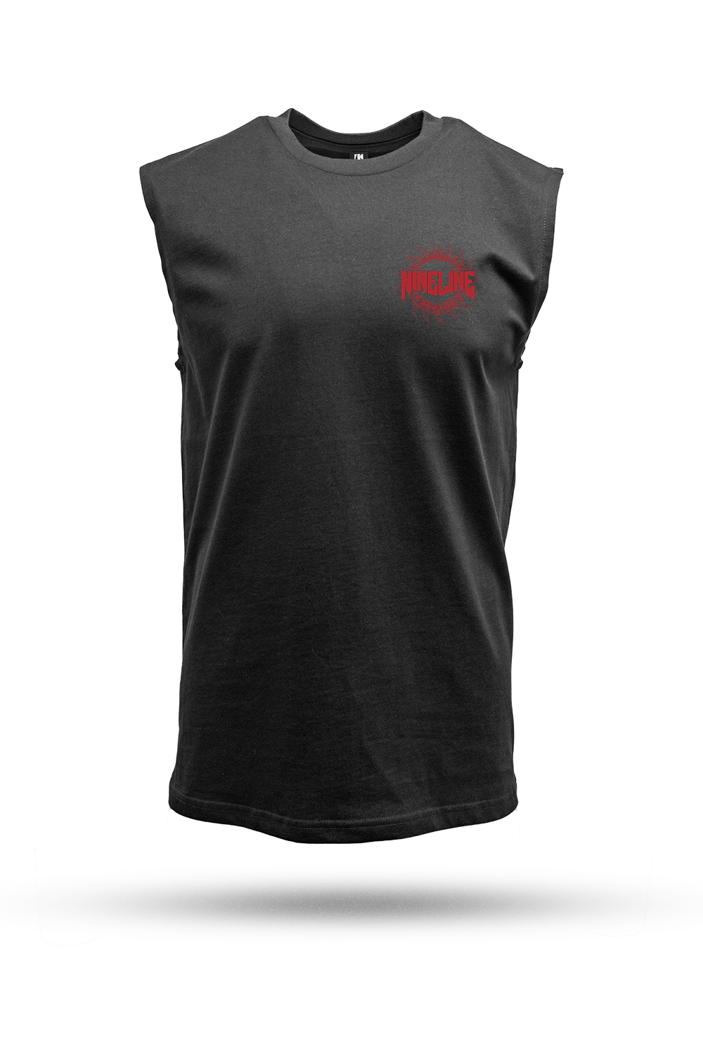 Dark Ages - Men's Muscle Tank Top