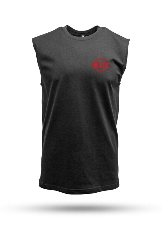 Dark Ages - Men's Muscle Tank Top