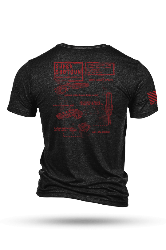 Dark Ages - T-Shirt