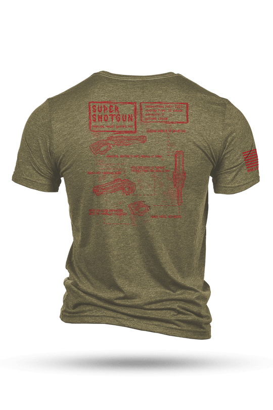 Dark Ages - T-Shirt
