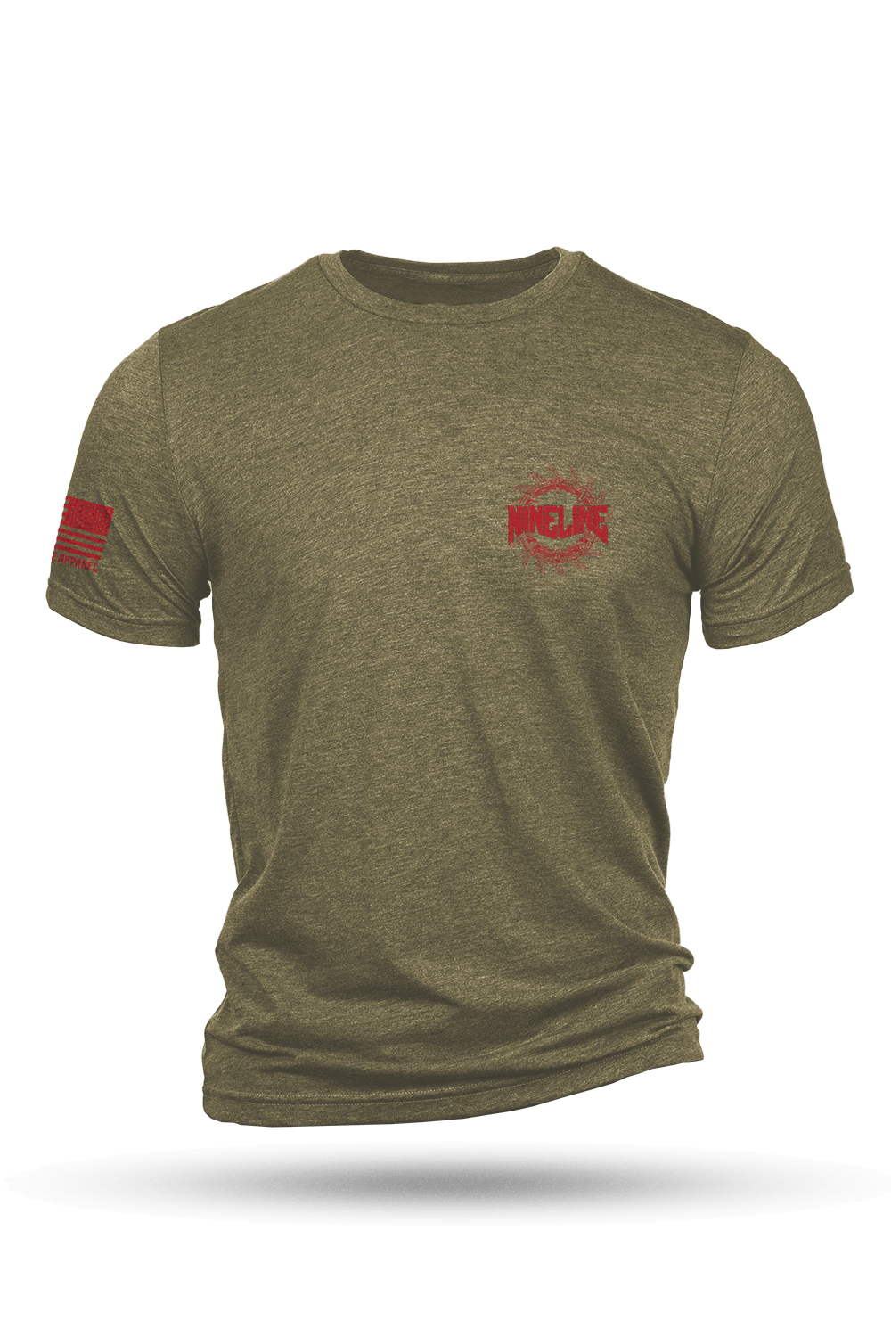Dark Ages - T-Shirt