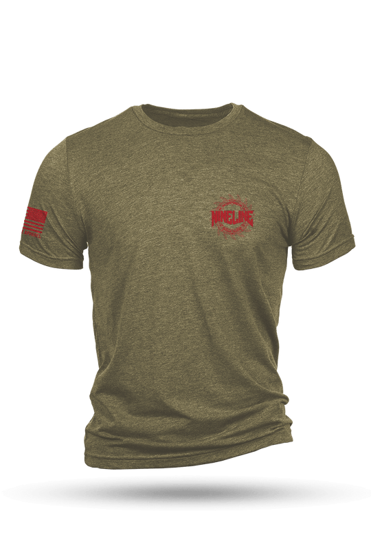 Dark Ages - T-Shirt