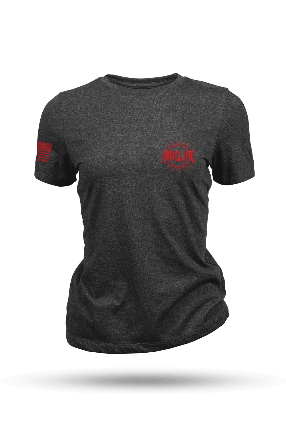 Dark Ages - Women's T-Shirt