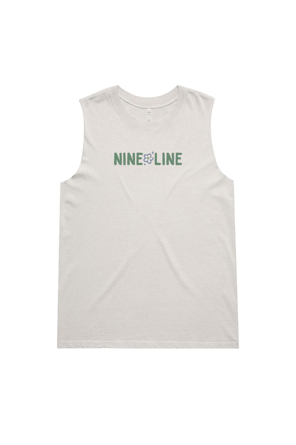 Dark Humor - Women's Muscle Tank Top