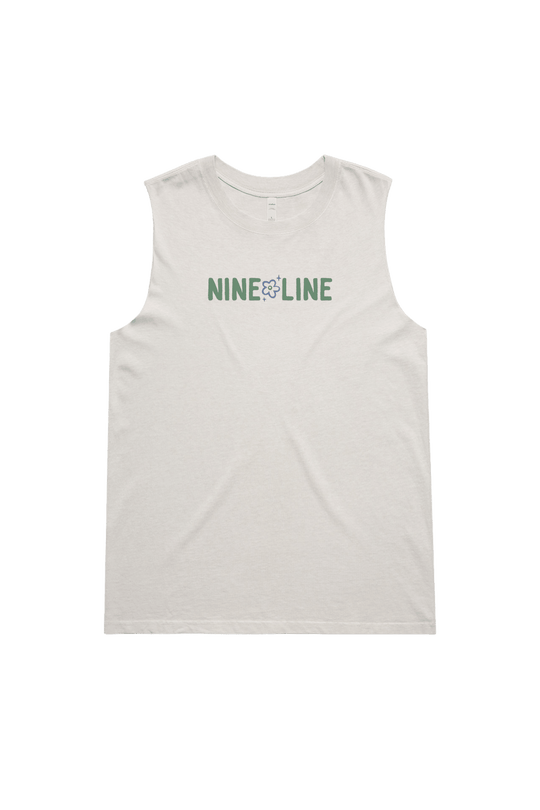 Dark Humor - Women's Muscle Tank Top