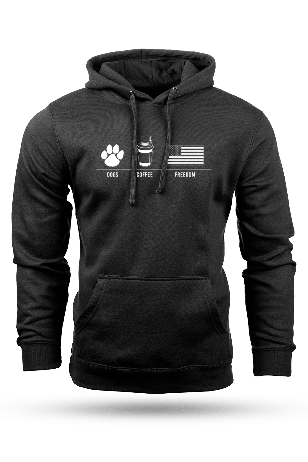 DCF - Rex - Hoodie