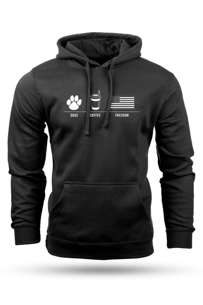 DCF - Rex - Hoodie