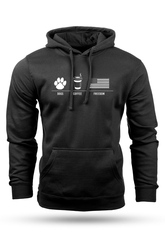 DCF - Rex - Hoodie