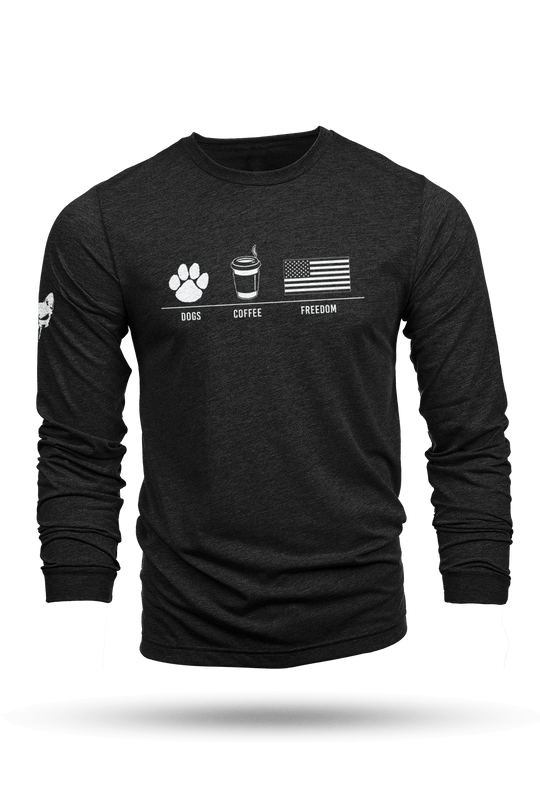 DCF - rex - Long - Sleeve Shirt