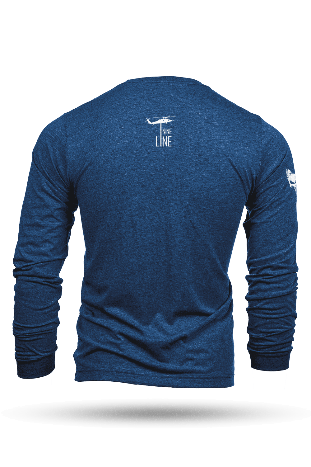 DCF - rex - Long - Sleeve Shirt