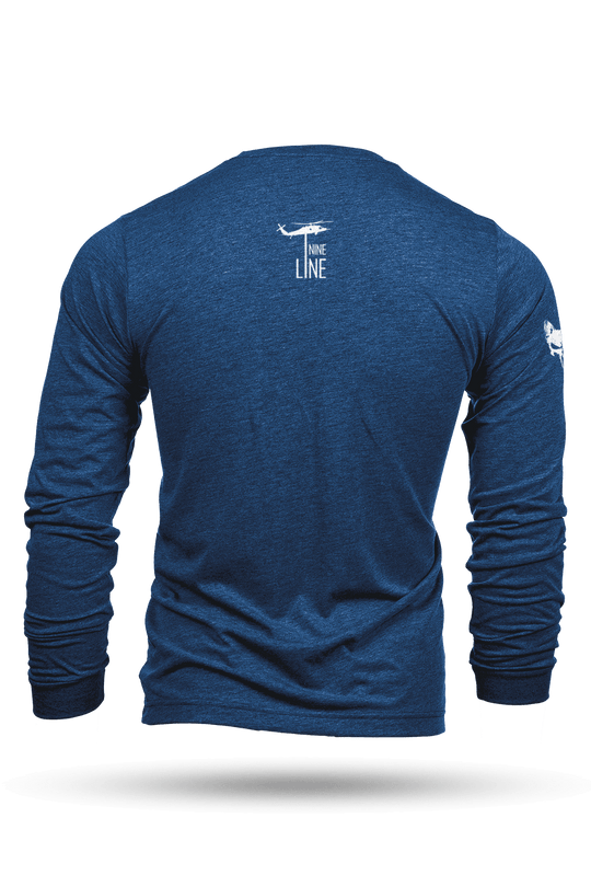 DCF - rex - Long - Sleeve Shirt
