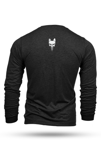 DCF - Rex - Long - Sleeve Shirt
