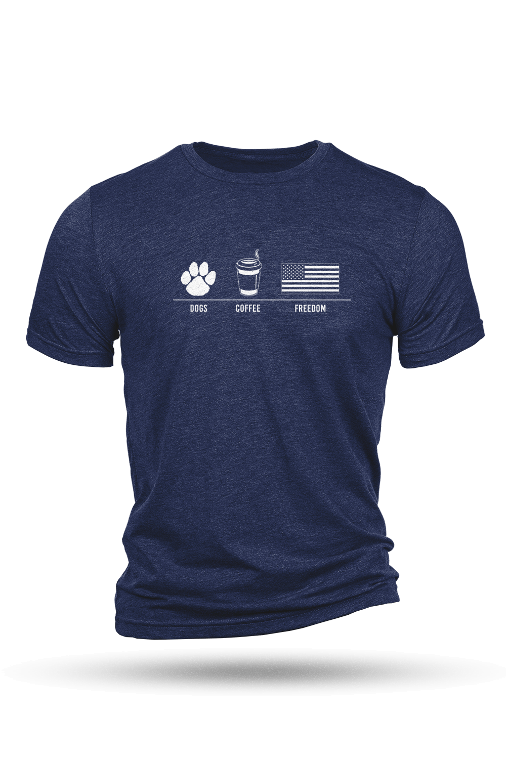 DCF - rex - T-Shirt