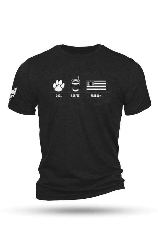 DCF - rex - T-Shirt
